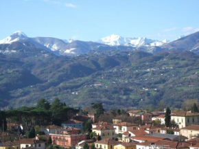 Nel Cielo... di Barga